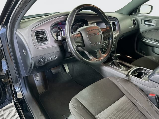 Used 2023 Dodge Charger SXT RWD image 10