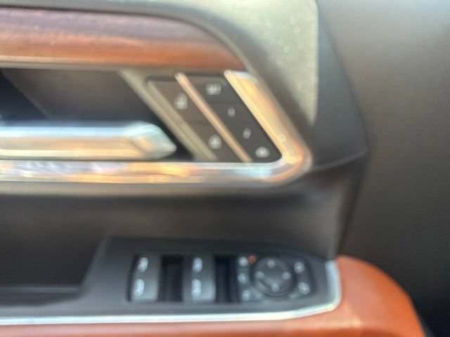 Used 2024 GMC Sierra 3500 Denali Ultimate AWD/4WD image 14