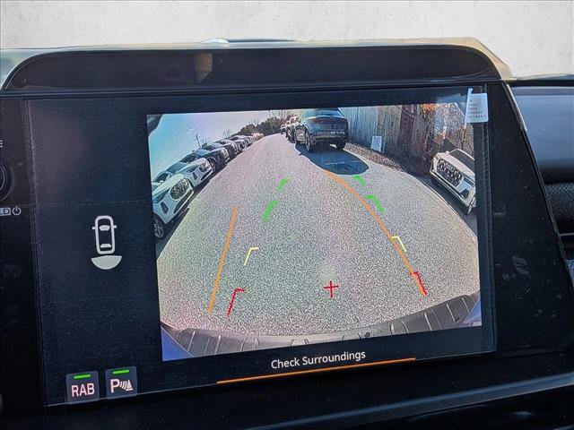 New 2026 Subaru Outback Limited image 12