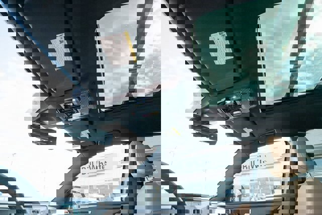 New 2026 Volkswagen Atlas Cross Sport SEL R-Line image 18