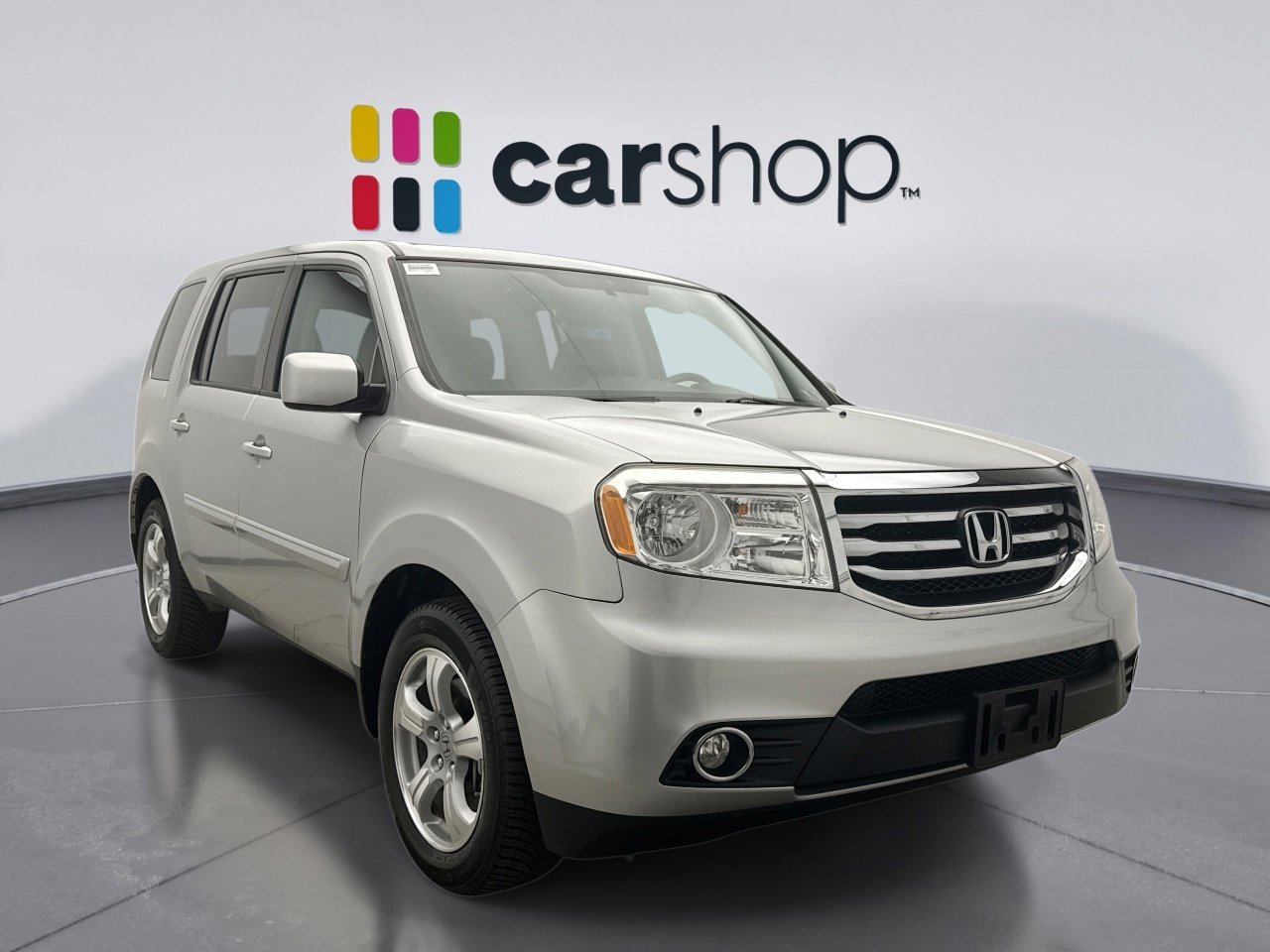 Used 2015 Honda Pilot EX-L image 7