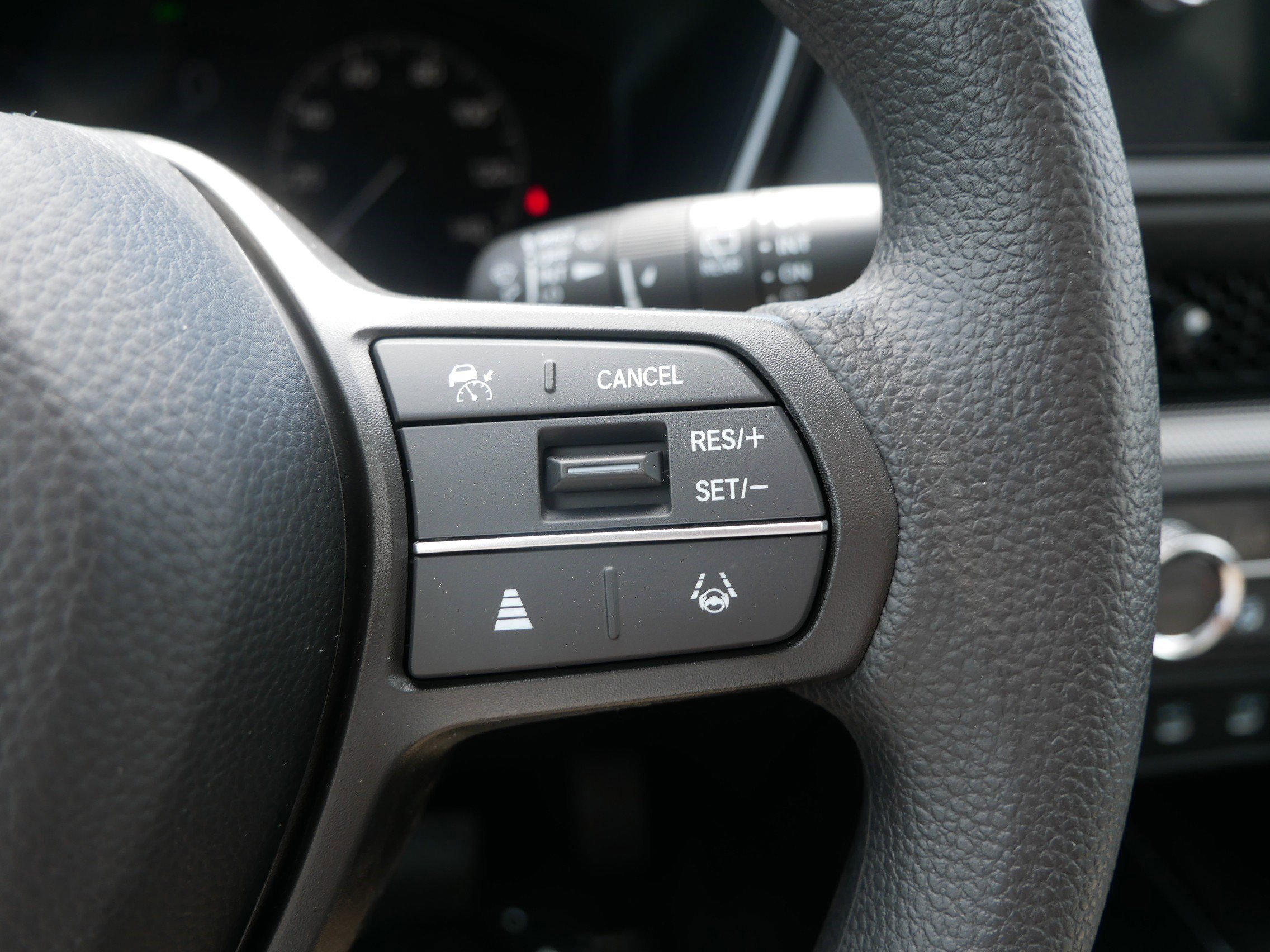 New 2026 Honda CR-V EX image 20