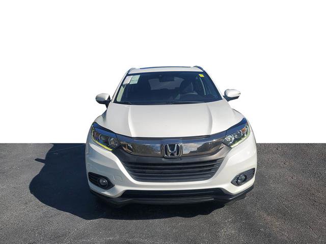 Used 2019 Honda HR-V EX image 2