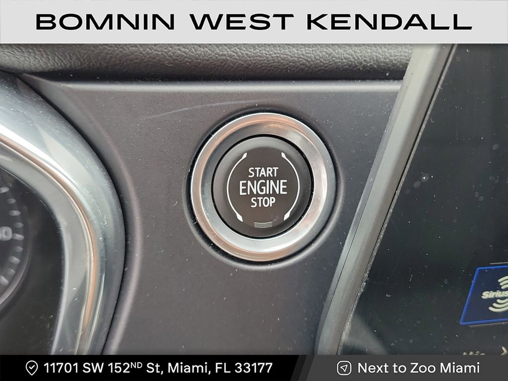 Used 2023 Chevrolet Blazer LT image 14