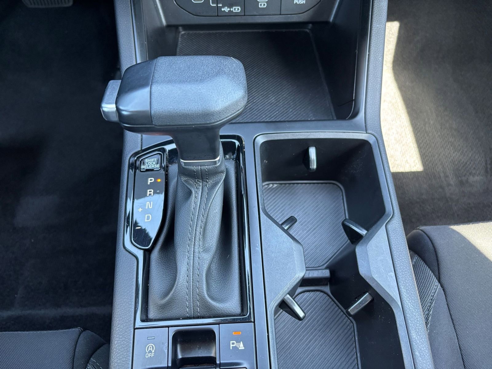 Used 2025 Kia K5 LXS image 41