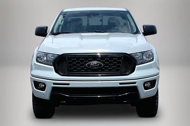 Used 2022 Ford Ranger XLT w/ Equipment Group 302A High image 3