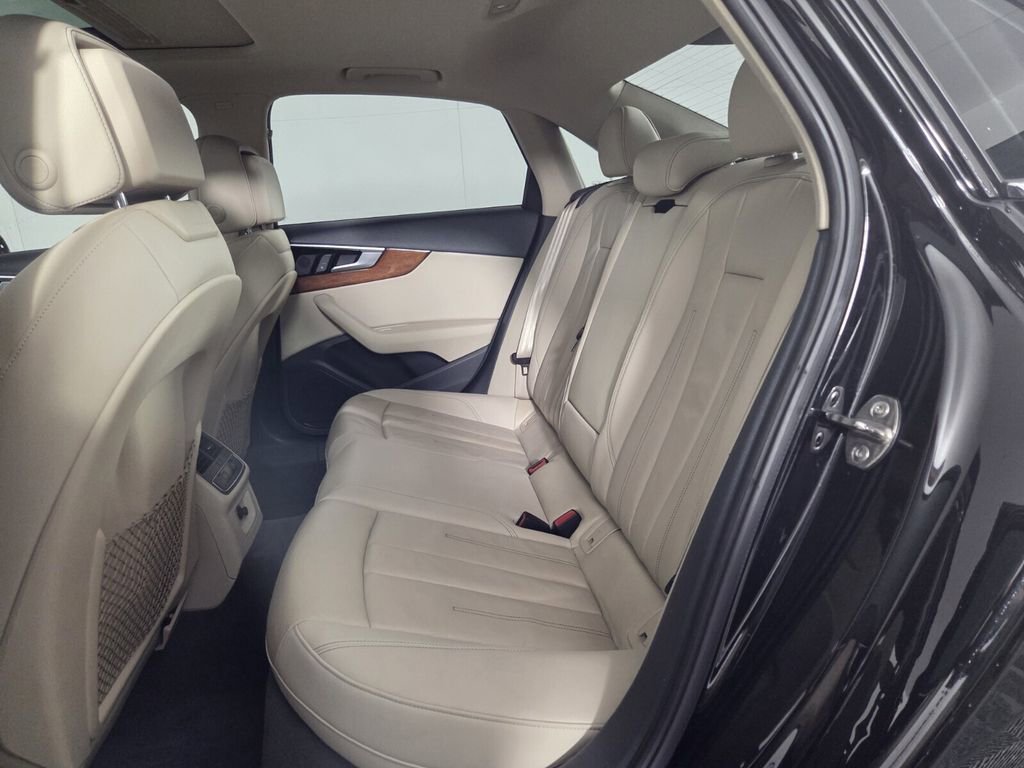 Used 2020 Audi A4 2.0T Premium w/ Convenience Package image 26