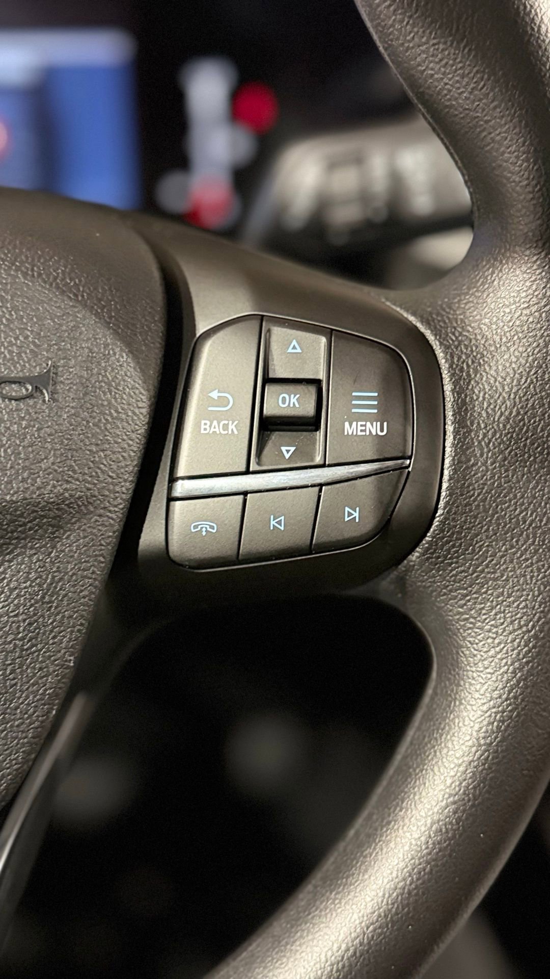 New 2026 Ford Escape Active image 65