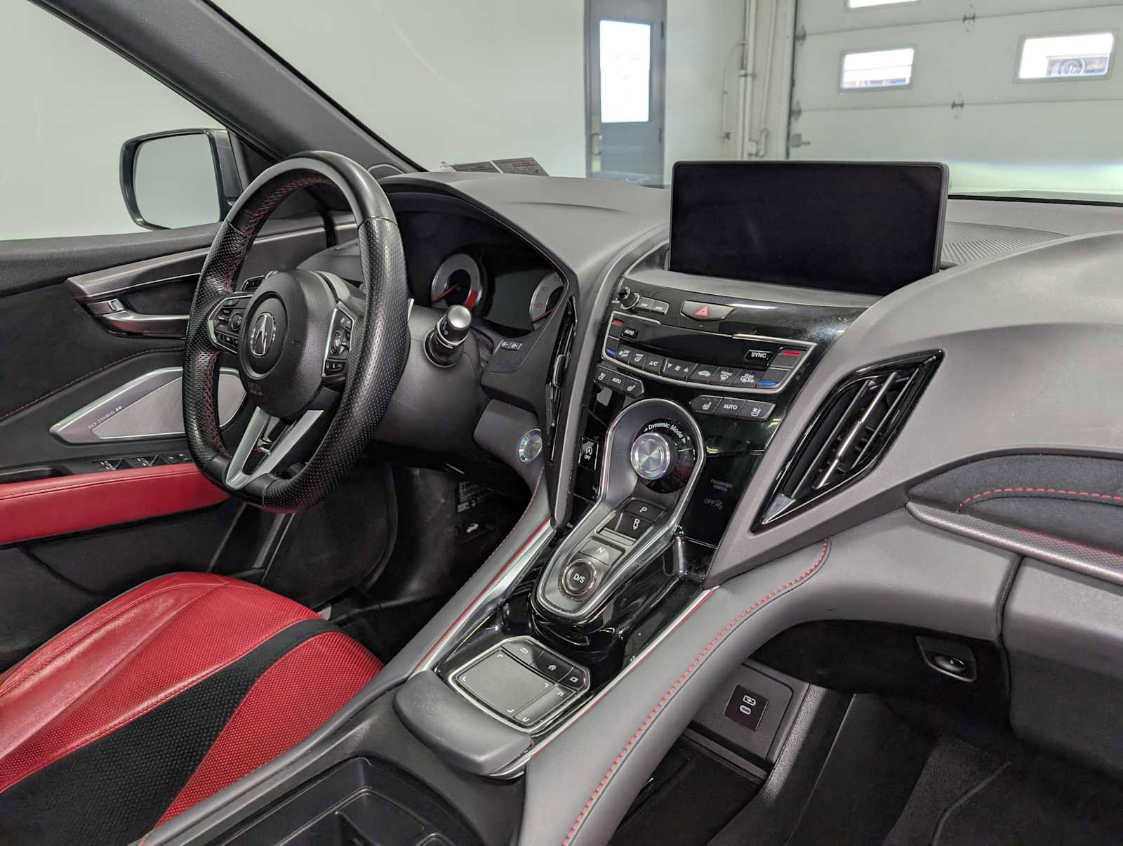 Certified 2023 Acura RDX A-Spec image 44