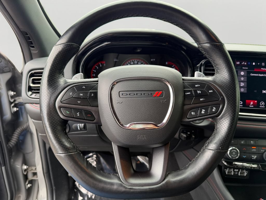 Used 2024 Dodge Durango GT AWD/4WD image 19