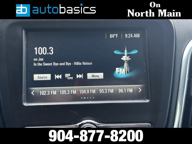Used 2018 Chevrolet Equinox LS image 26