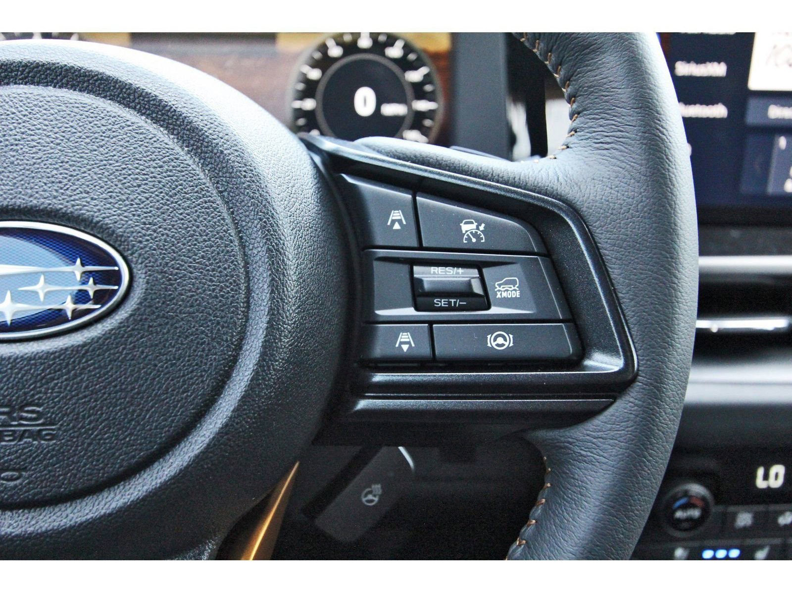 New 2026 Subaru Outback Wilderness image 14