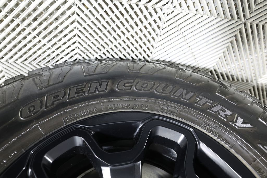 Used 2022 RAM 1500 TRX w/ TRX Level 2 Equipment Group image 57