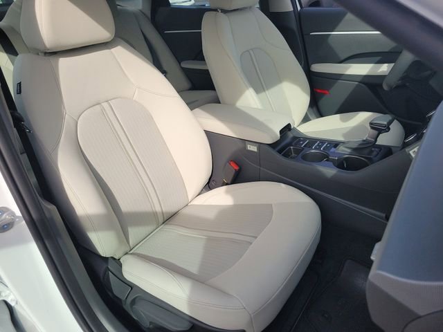 New 2026 Hyundai Sonata SE image 17