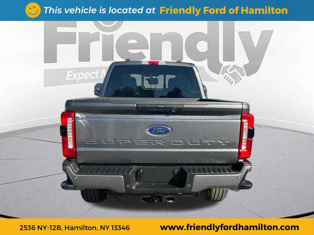 New 2026 Ford F250 XL image 4