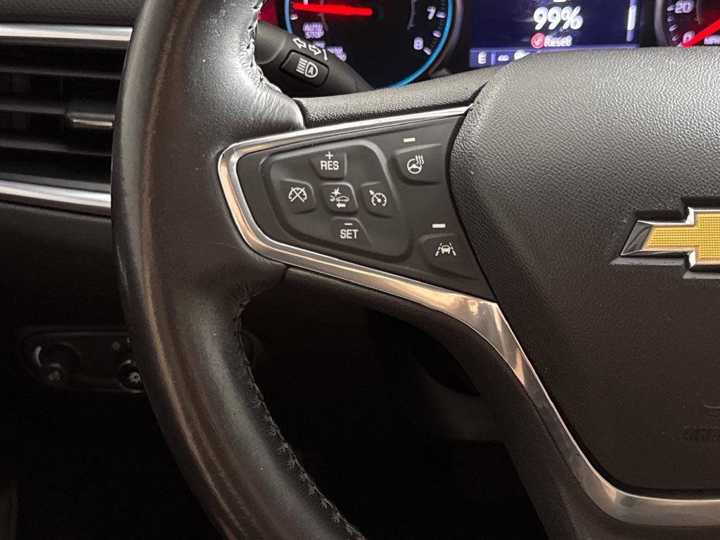 Used 2019 Chevrolet Equinox Premier FWD image 15