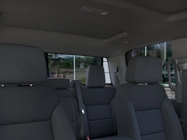 New 2026 GMC Sierra 1500 Elevation AWD/4WD image 24