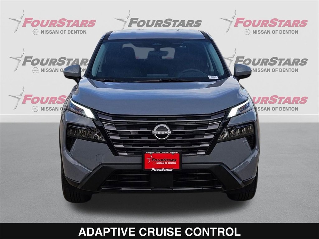 New 2026 Nissan Rogue SV w/ Cold Weather Package image 10