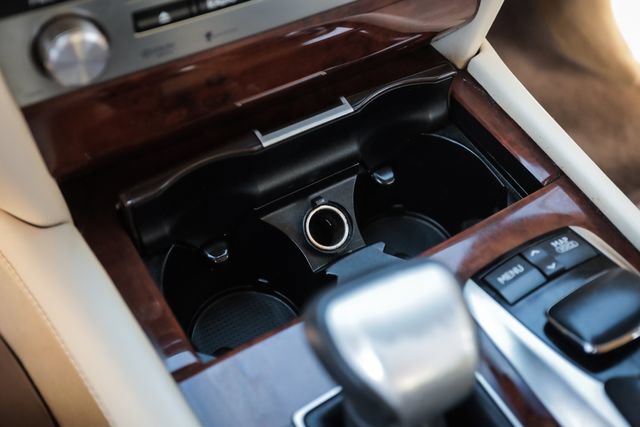 Used 2014 Lexus LS 460 AWD w/ Comfort Package image 28