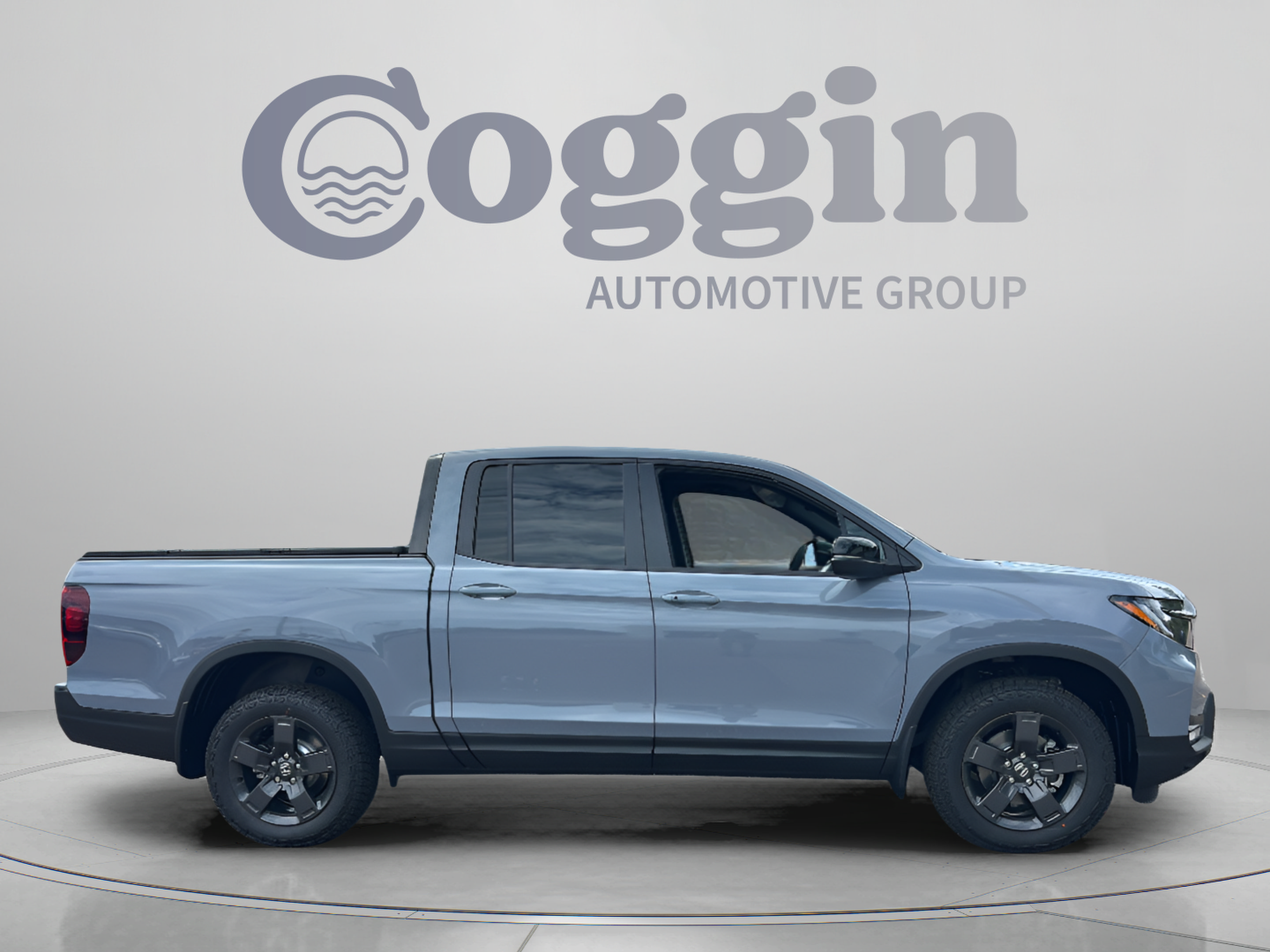 New 2026 Honda Ridgeline TrailSport image 6