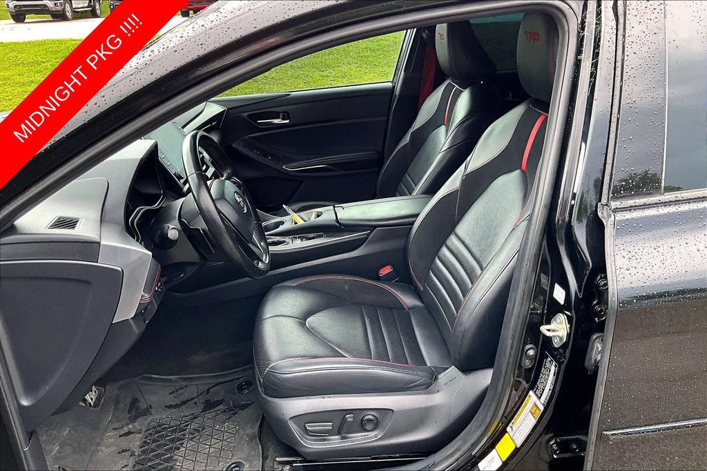 Used 2020 Toyota Avalon TRD FWD image 21
