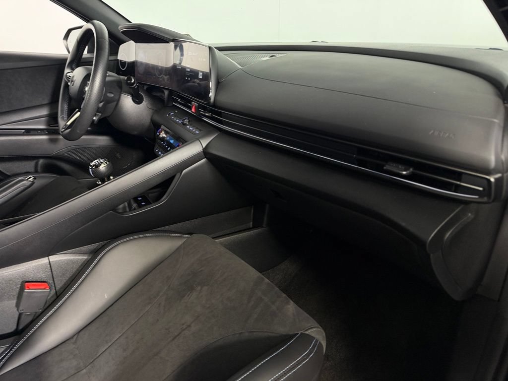 Used 2025 Hyundai Elantra N FWD image 33