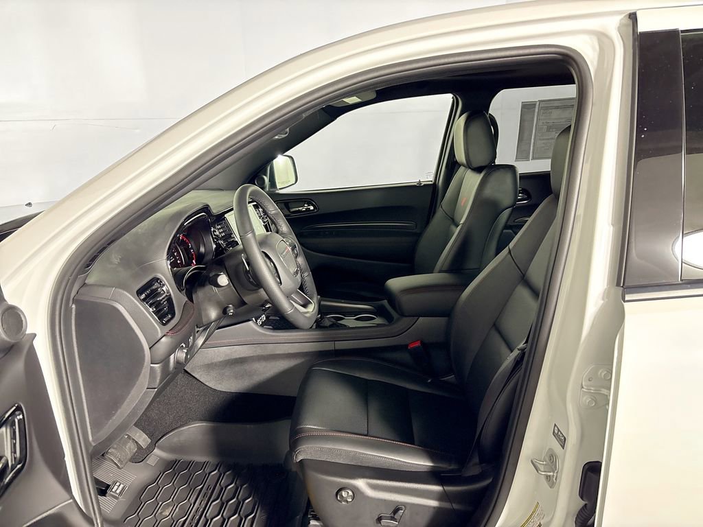 New 2026 Dodge Durango GT image 11
