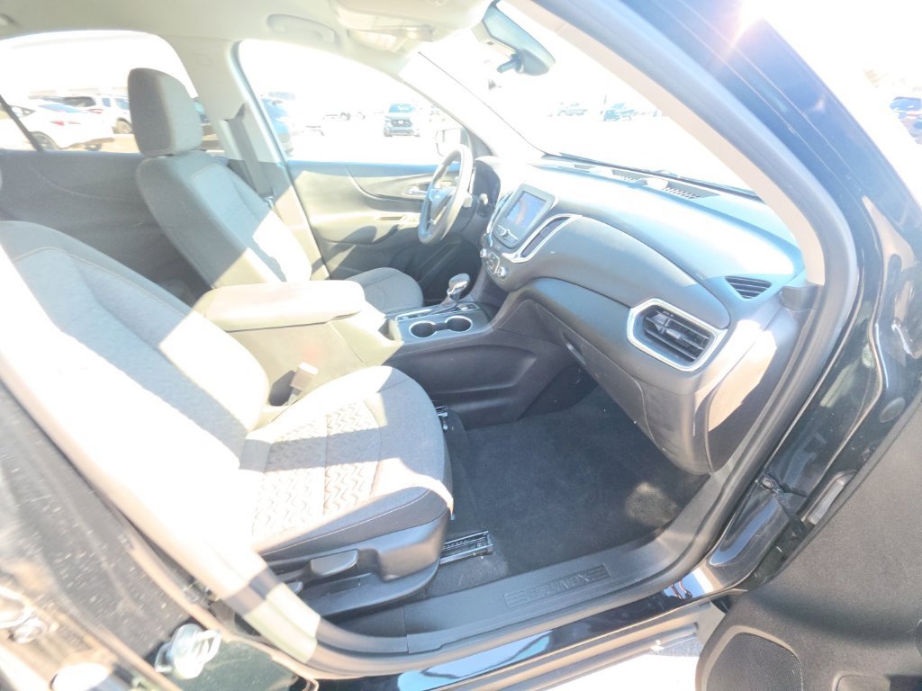 Used 2022 Chevrolet Equinox LT AWD/4WD image 31