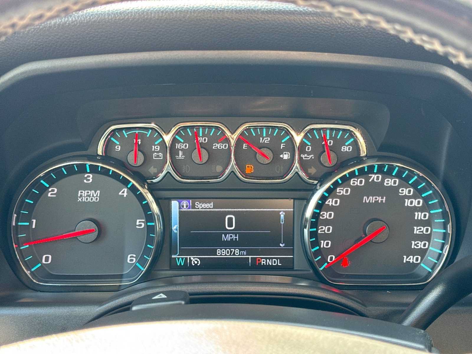 Used 2018 GMC Sierra 1500 SLE w/ SLE Value Package AWD/4WD image 33