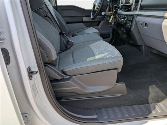 Used 2024 Ford F350 XLT image 18