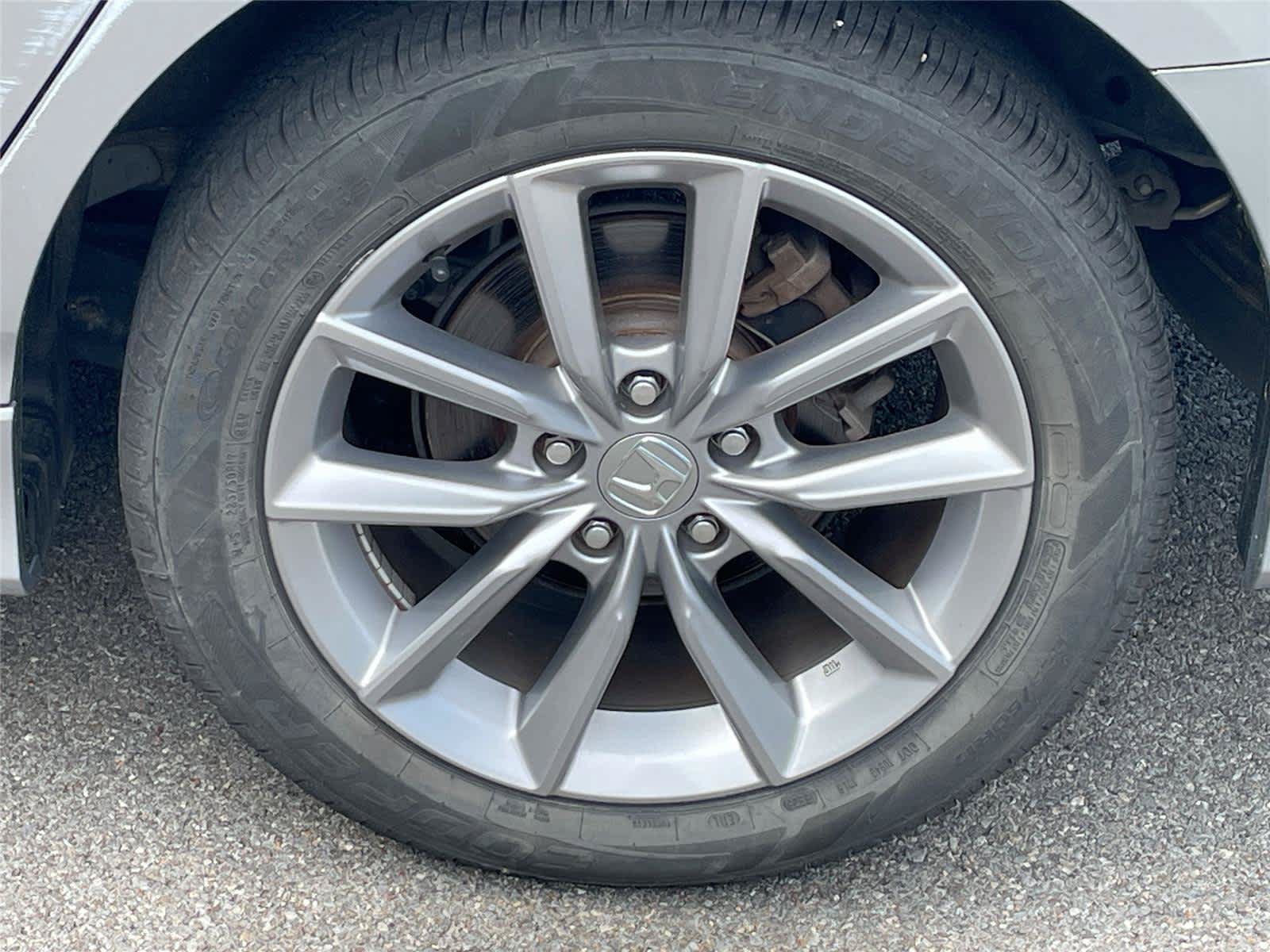 Used 2021 Honda Accord LX image 9