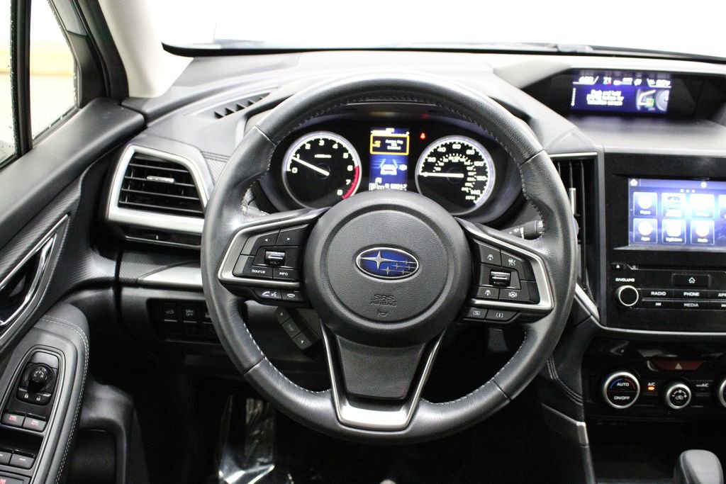 Used 2021 Subaru Forester Premium image 22