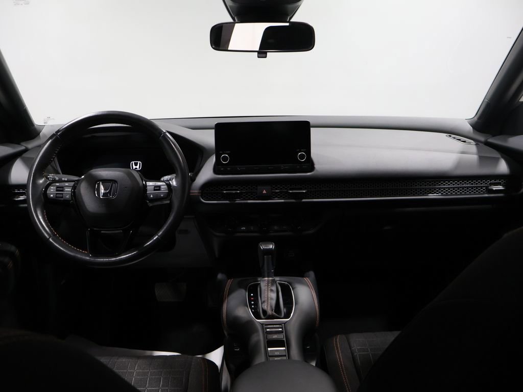 Used 2024 Honda HR-V Sport image 15