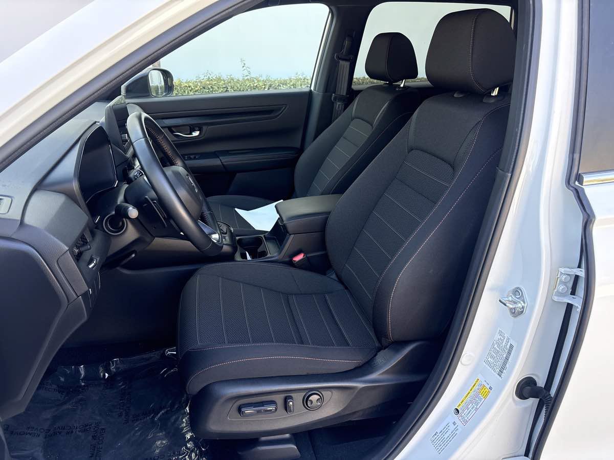 Used 2025 Honda CR-V Sport image 20