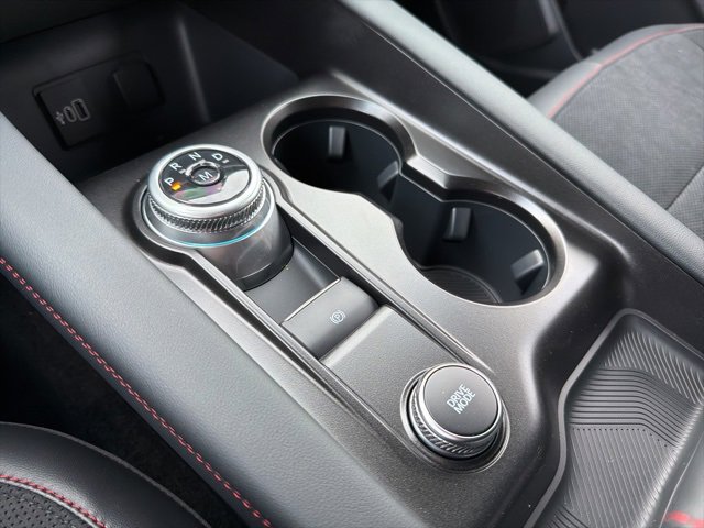 New 2026 Ford Explorer ST w/ Sun And Sound Package image 18