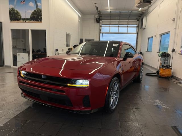 New 2026 Dodge Charger R/T Scat Pack image 12