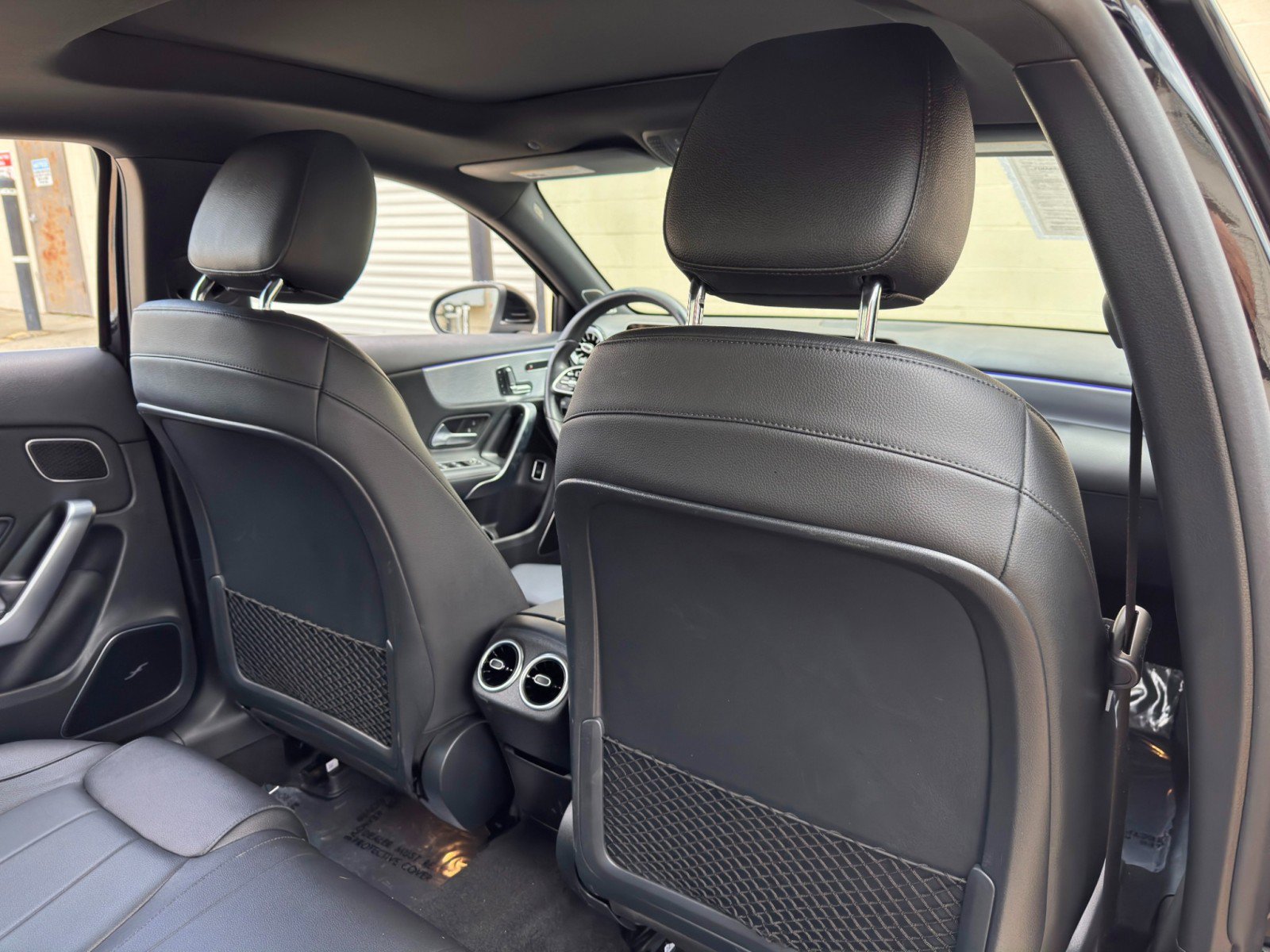 Used 2020 Mercedes-Benz A 220 w/ Premium Package image 37