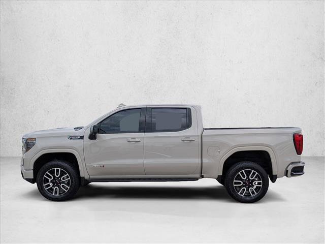 Used 2026 GMC Sierra 1500 AT4 w/ AT4 Premium Package image 9