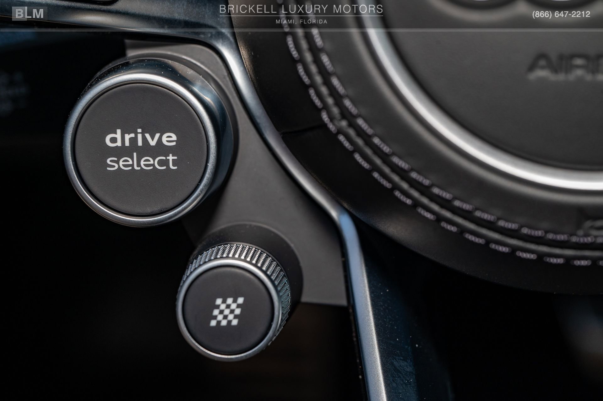 Used 2023 Audi R8 V10 performance image 30