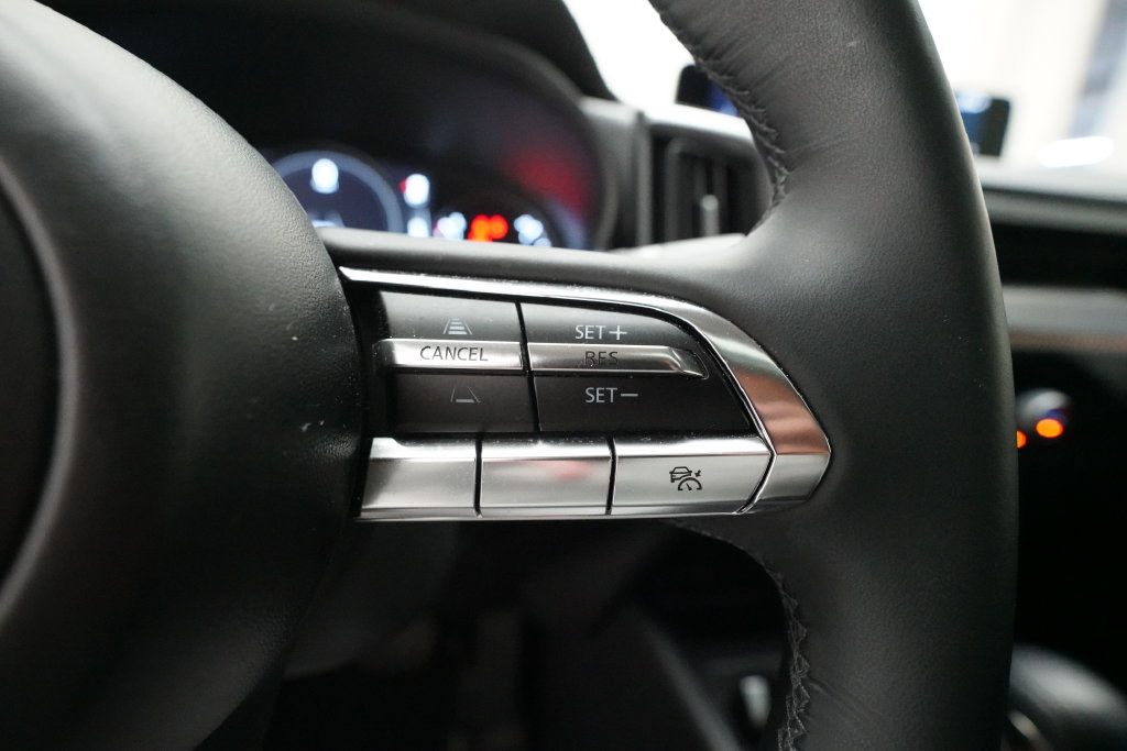 Certified 2026 MAZDA CX-50 AWD 2.5 S image 19