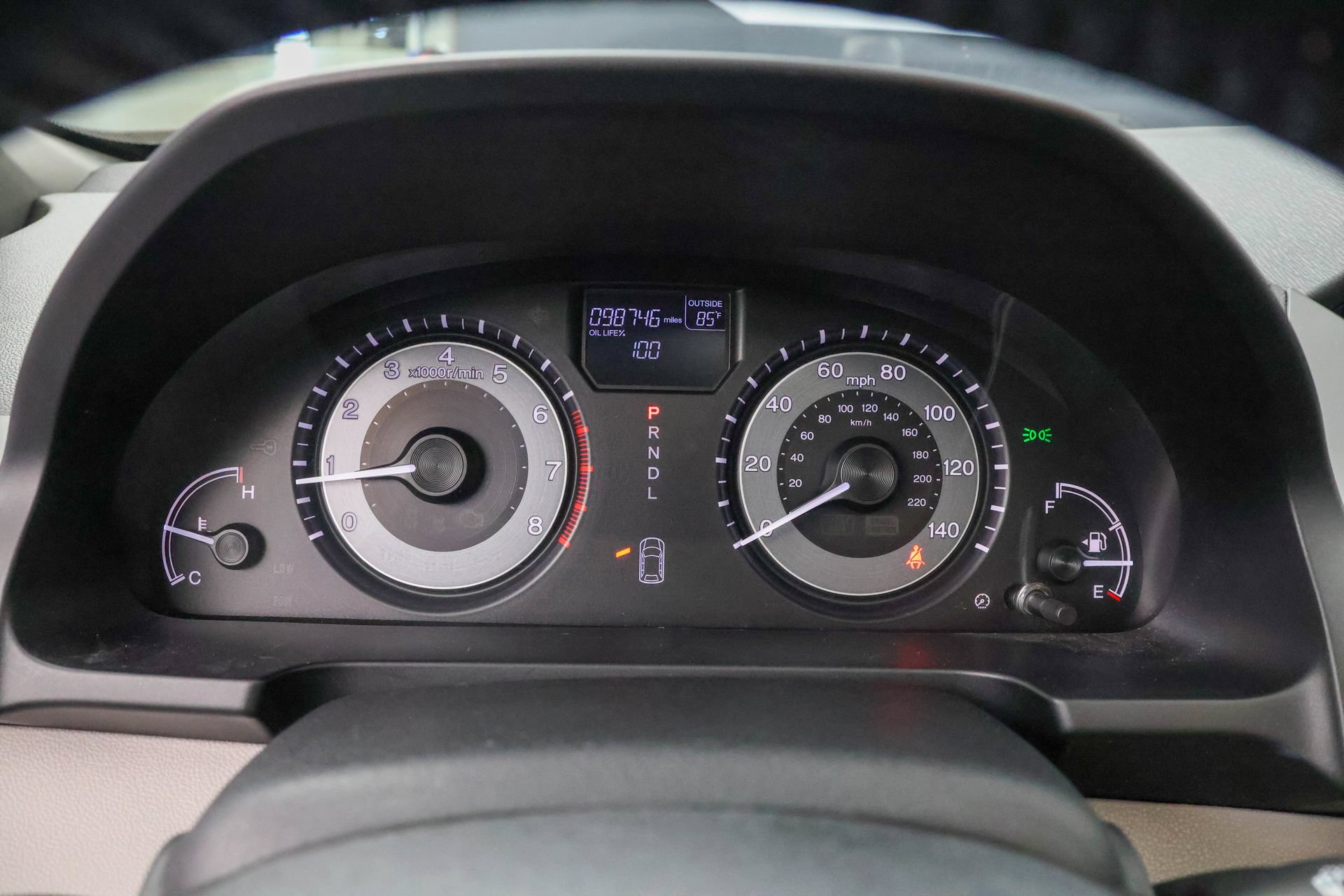 Used 2016 Honda Odyssey EX-L image 14