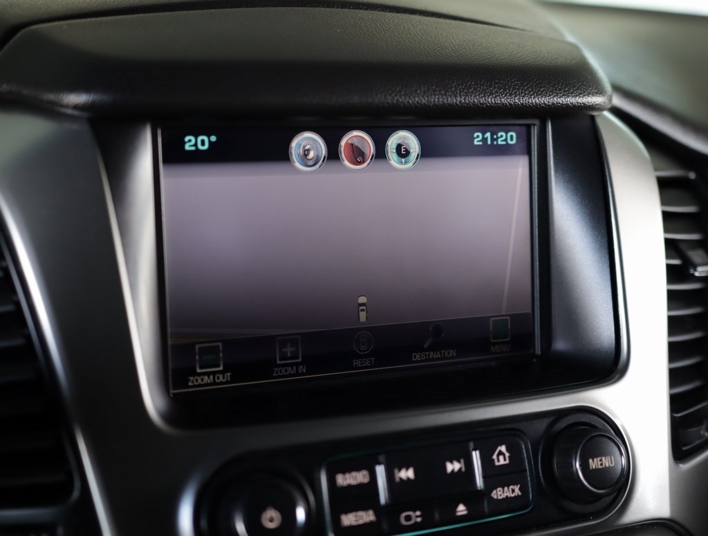 Used 2015 Chevrolet Suburban LT image 16