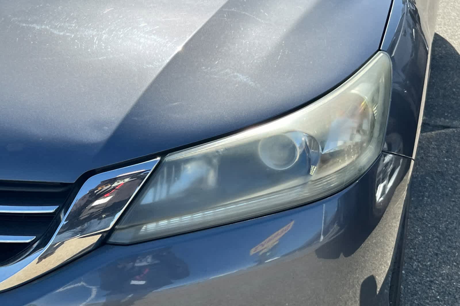 Used 2013 Honda Accord LX image 11