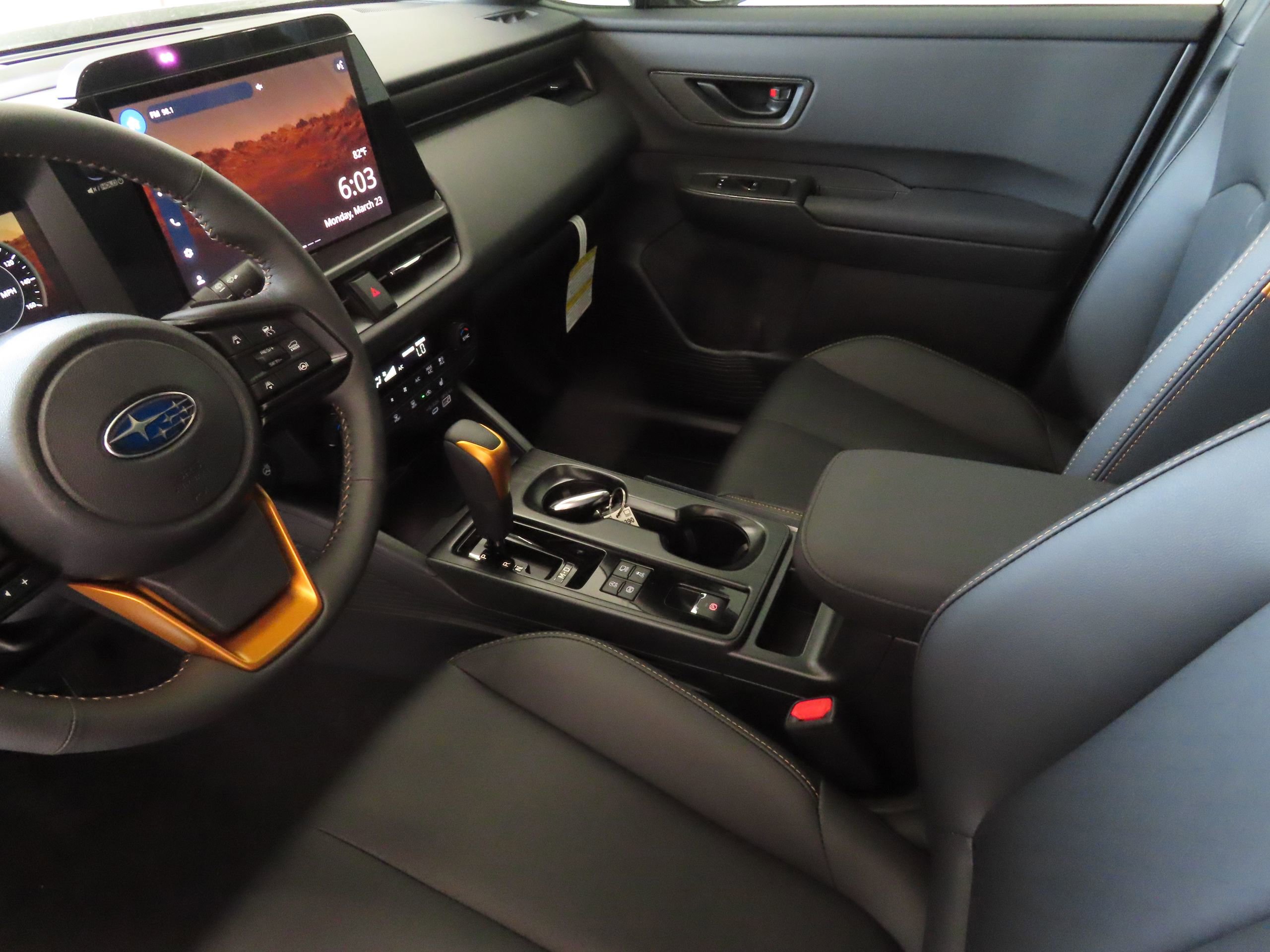 New 2026 Subaru Outback Wilderness image 23