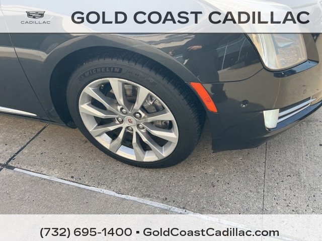 Used 2015 Cadillac XTS Luxury image 6