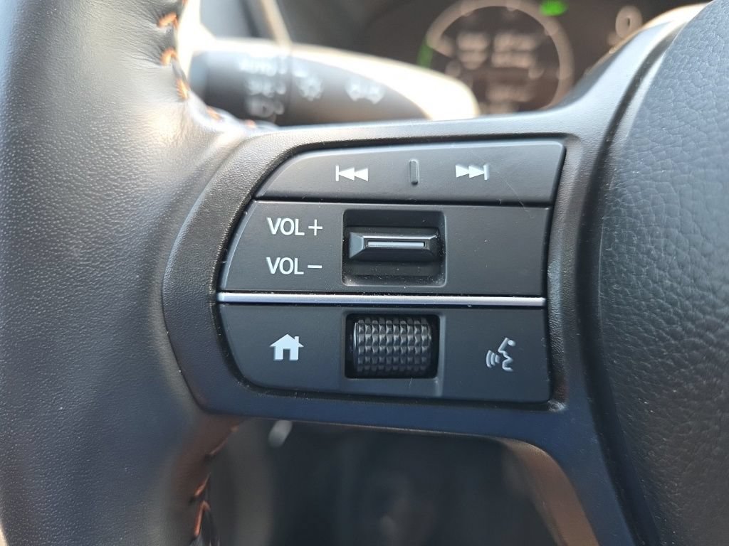 Used 2026 Honda CR-V Sport image 37