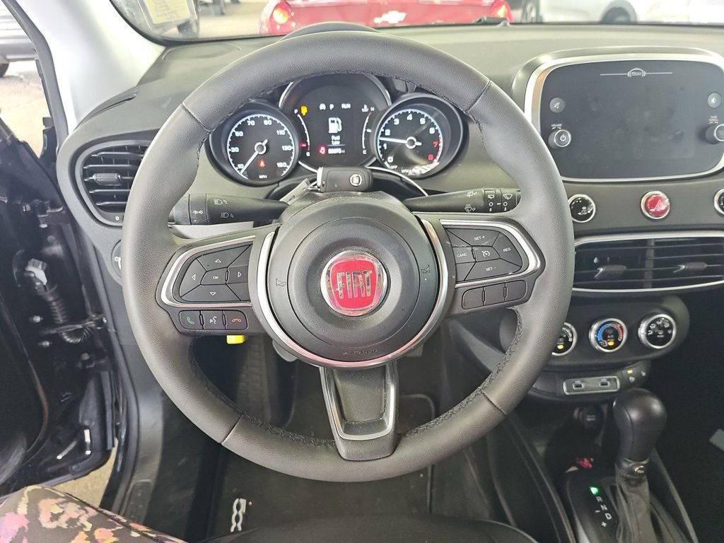 Used 2023 FIAT 500X Pop AWD/4WD image 24