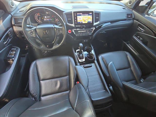 Used 2019 Honda Ridgeline RTL-E image 19