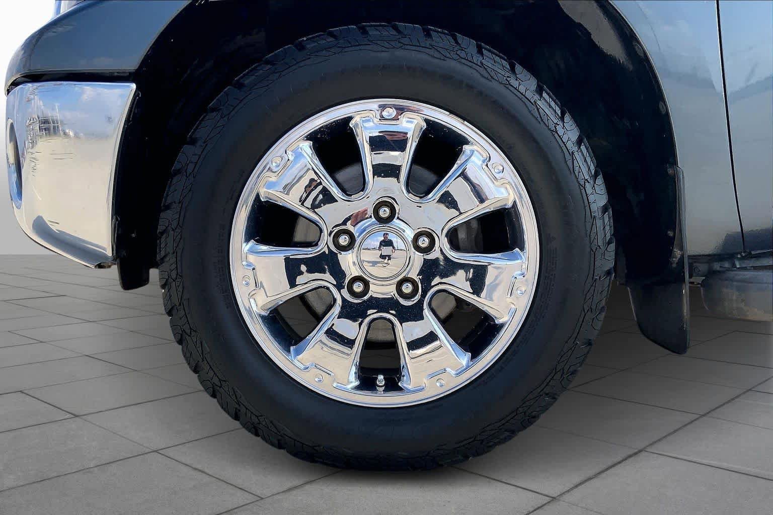 Used 2010 Toyota Tundra 2WD CrewMax image 11