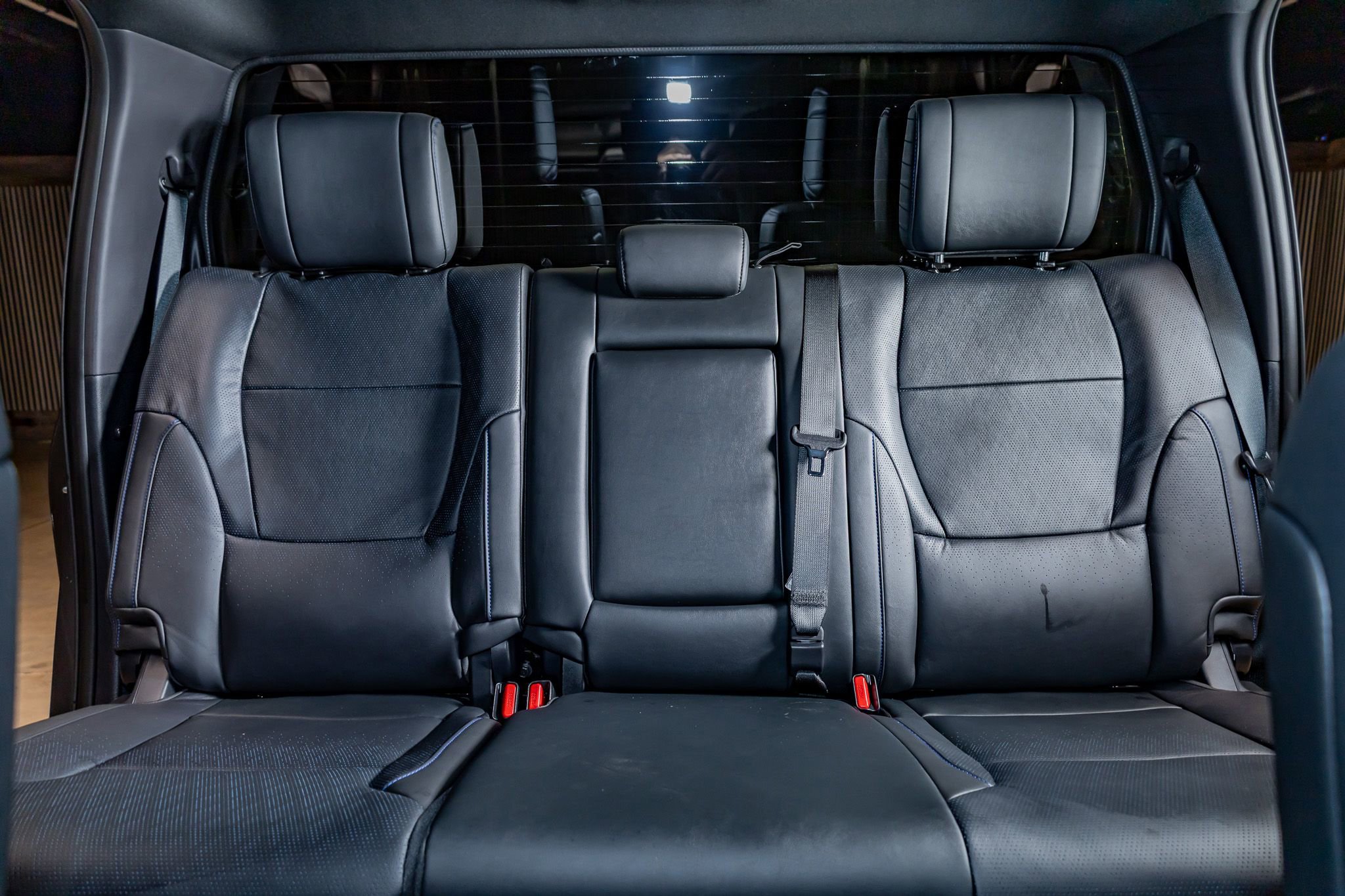 Used 2025 Toyota Tundra Platinum image 27